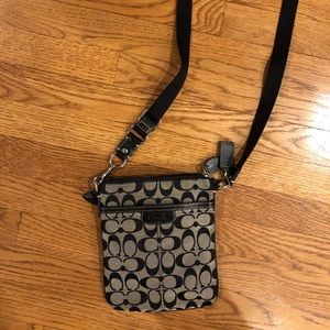 Coach Crossbody